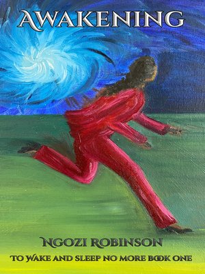 cover image of Awakening